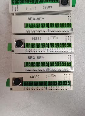 博森 PLC 8EX-8EY(BP16SP11R)，BP14