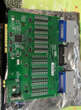 OTC机器人IO板UM356B L21700M03，议价