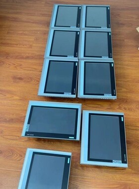124-0qc02，TP1900，TP1500，西门子触摸屏