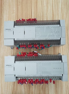 维控PLC/LX2V-2424MT-A