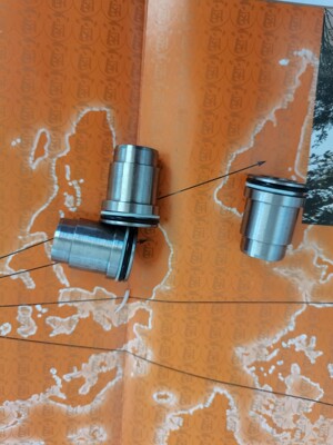 ROEMHELD 0460714  新的，数量3