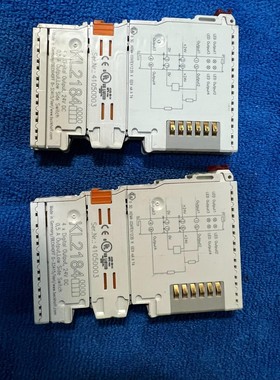 倍福KL2184 倍福KL2184 九成新单价 价低处理