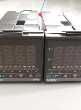 TESHOW上海台松电子科技有限公司EM105-520智能表