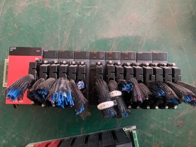 三菱系列MELSEC Q61P