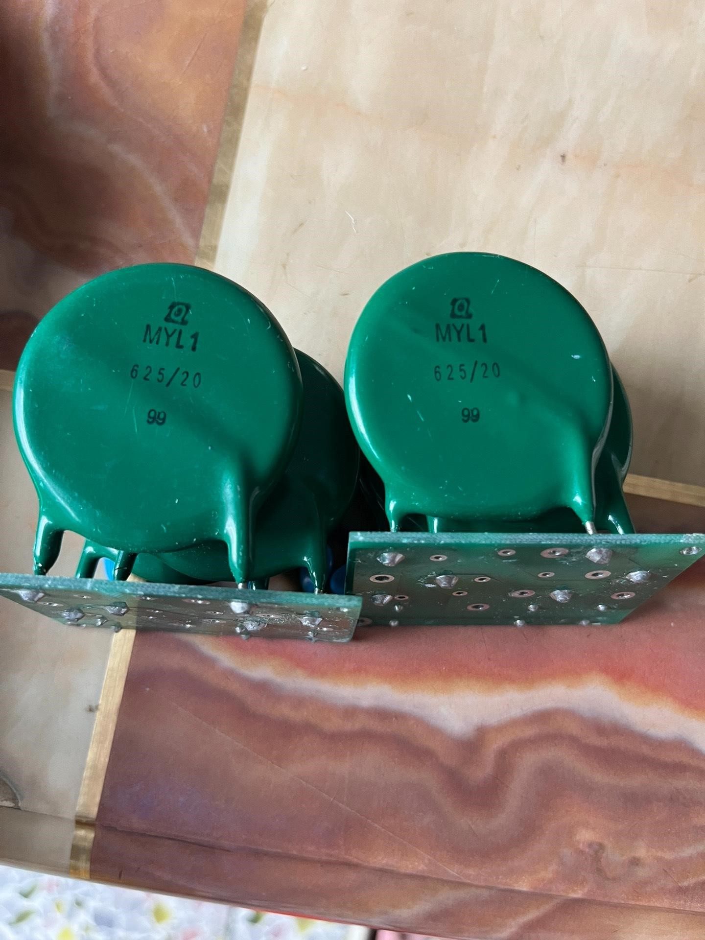 工业级 防雷型 MYL1-625/20 625V 20KA