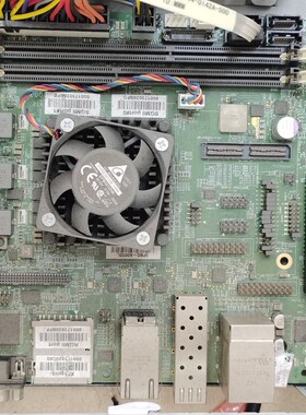 AMCC ARM小型服务器评估开发板，EV-883208-X