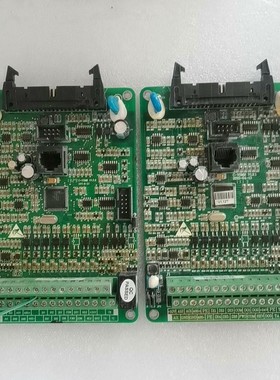 易驱变频器 ED3100 主板 C-VSMB，V1.3.0，