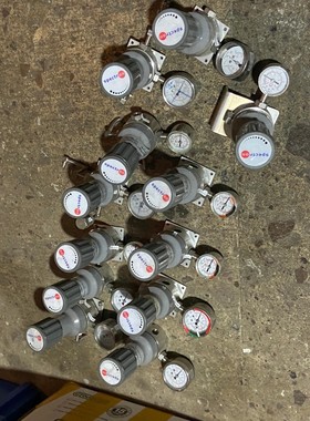 德国Spectron梅赛尔减压阀门 议价