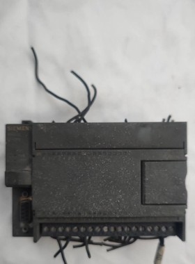 SIEMEN西门子SIMATIC S7-200 CPU221