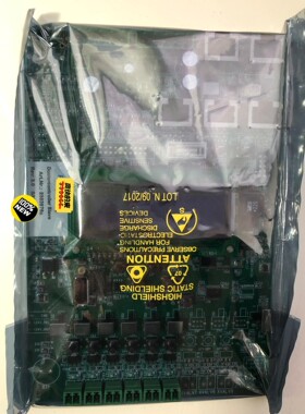 全新进口补液控制板Slave.5个  2363976a.Re