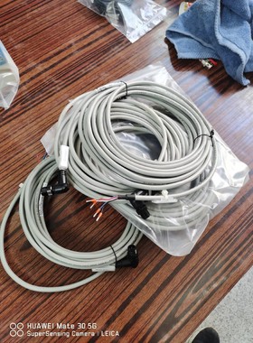 AB罗克韦尔 1485K-P6F5-C 电缆 全新无包装工程