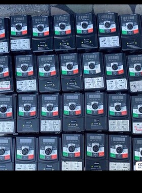 日业变频器CM530HS_B4T1R5GB/2R2RB_ZX