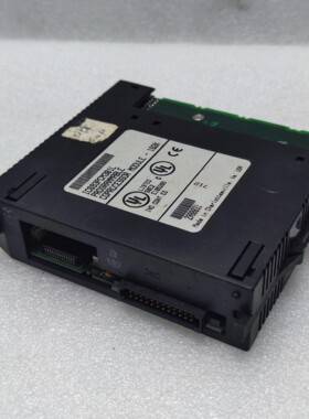 IC693PCM301L 原装GE发那科模块