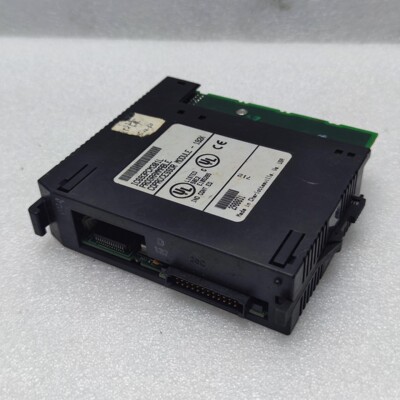 IC693PCM301L 原装GE发那科模块