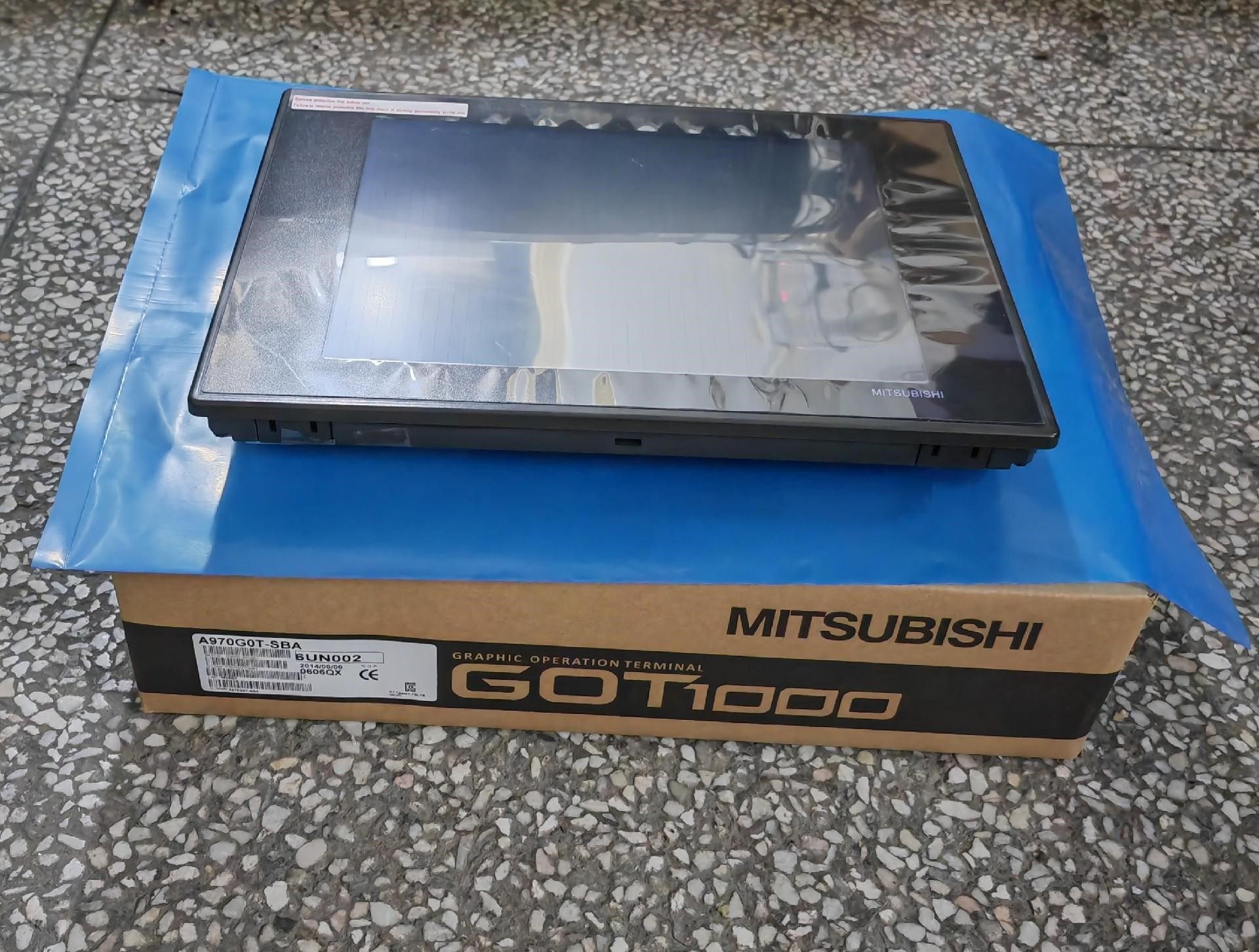 三菱 A970GOT/ A975GOT-SBA /SBD/