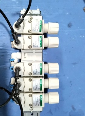 CKD气压阀NRJB500B-LLC4-T