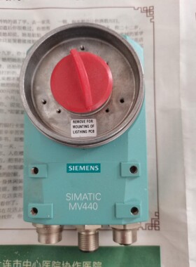 西门子相机MV440 SR 6GF3440-1CD10 全新
