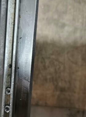 上银KK100模组1200长