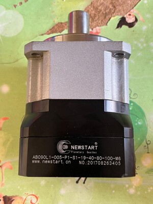 newstart减速机