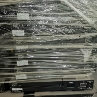 OMRON欧姆龙BX50F / BX50FW无停电电源有量现