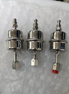 美国PALL/颇尔高精度过滤器GLFPF6101VXM4AM