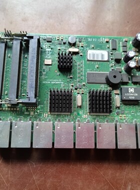 Mikrotik RB493