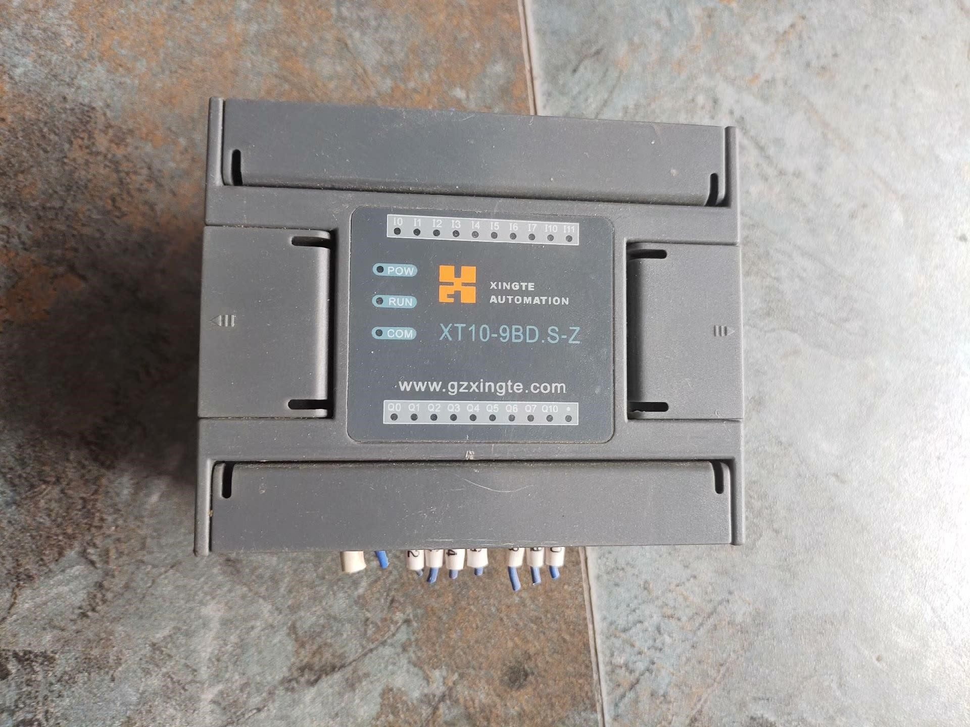 mello模块plc控制器