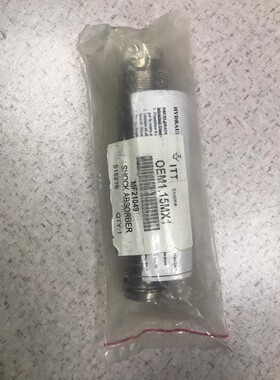 全新 美国ITT液压缓冲器 OEM1.15X1（515216