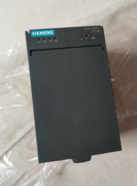 6GK5 204-0BA00-2AF2 西门子XF204电气