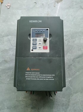 KEMRON 变频器