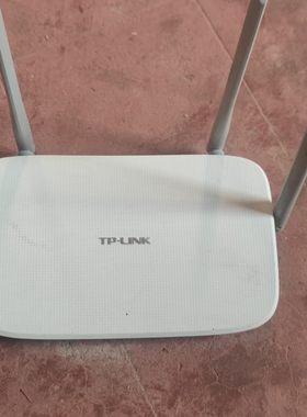 TP-LINK TL-WDR5620~ 1200M双频无线路