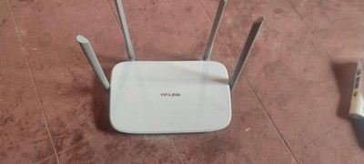 TP-LINK TL-WDR5620~ 1200M双频无线路