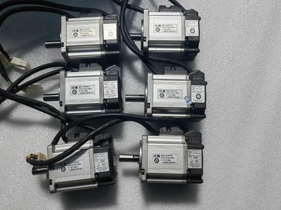 松下电机MSMD022G1U二手拆机功能包好，大量现货，成色