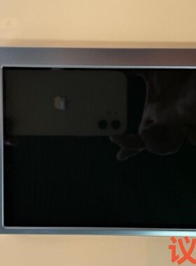 5.7寸 LED 彩色 显示屏 PH320240T-009-