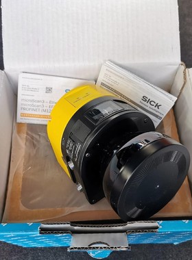 全新SICK现货MICS3-CBAZ90ZA1 109446
