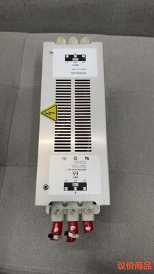 贝加莱滤波器 8B0F0550H000.000-1 包邮包好