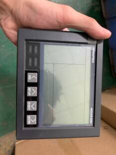 韩国原装ACCURA2300 数显功率表  触摸屏 ，成色新