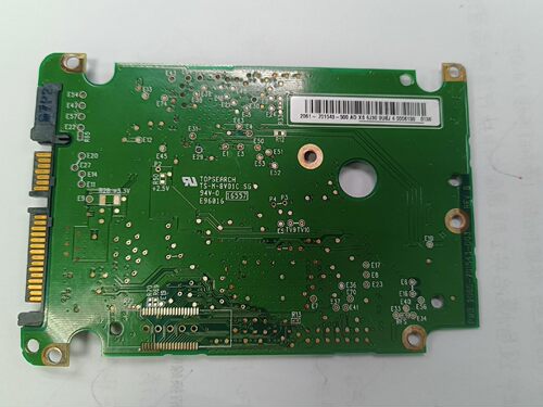 TOPSEARCH TS-M-8V01C 控制板