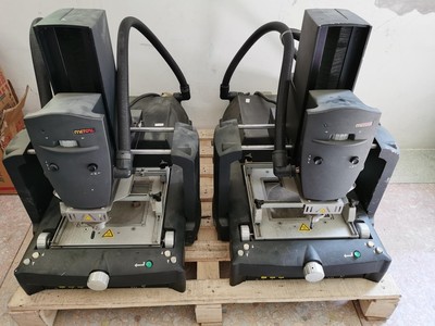 亏本卖美国奥科METCAL  APR5000 BGA返修台