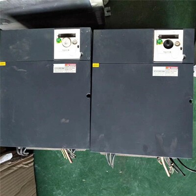 施耐德变频器ATV312HD15N4 15KW 380V实物