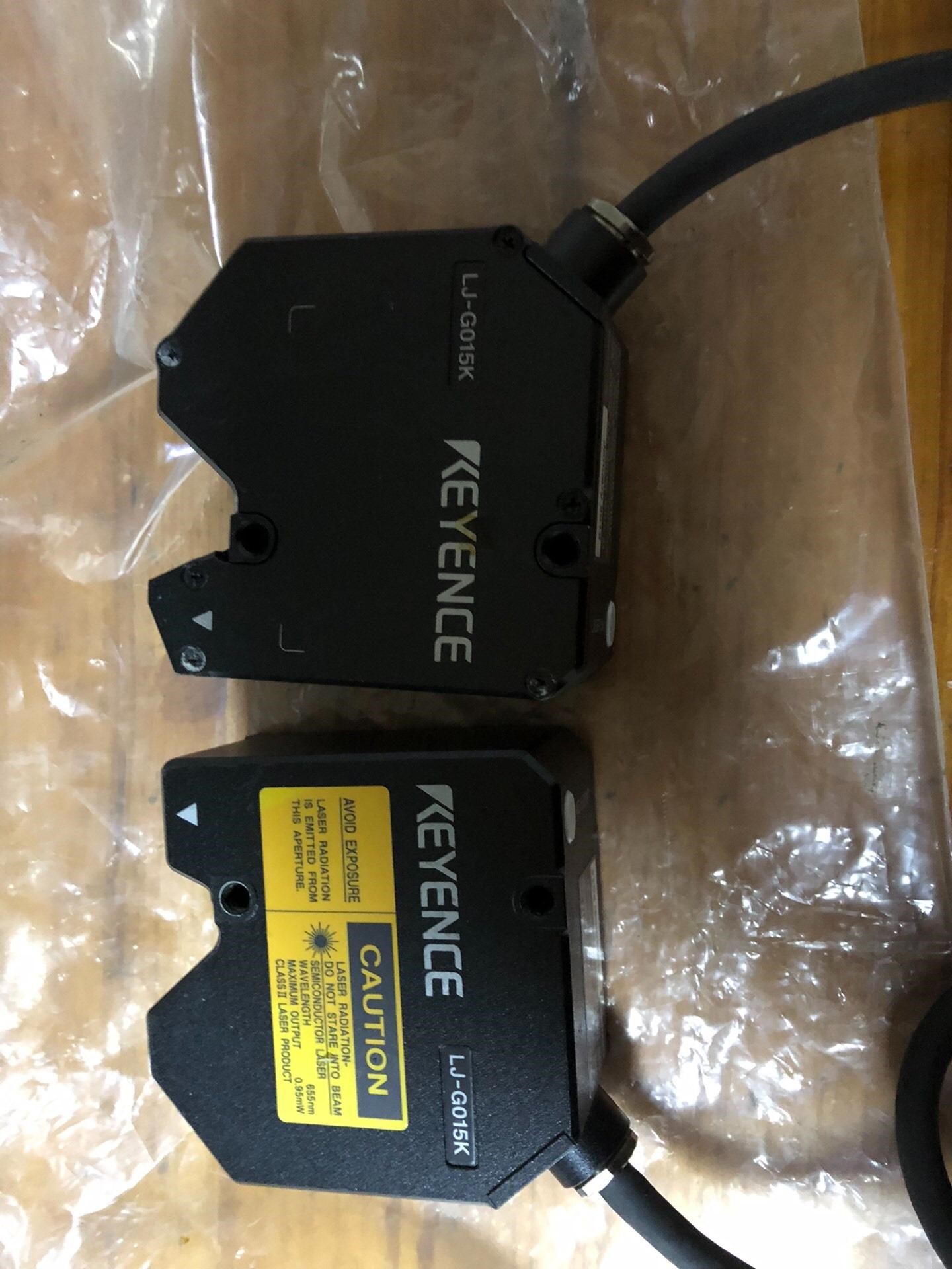 基恩士传感器LJ-G015k