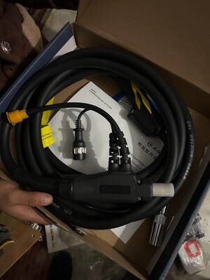 气保焊，斯伯勒焊把，