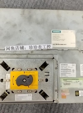 6FC5220-0AA21-2AA0西门子840DI 工控机