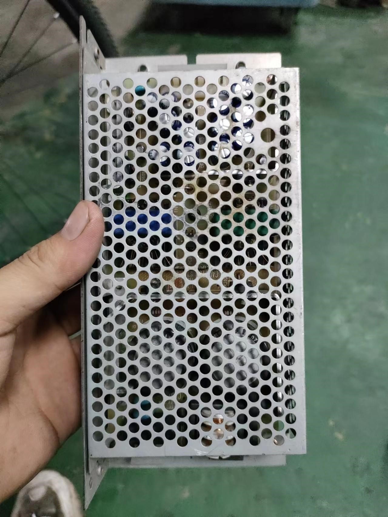 原装拆机科索电源  LDC60F-1   实图拍摄   细节