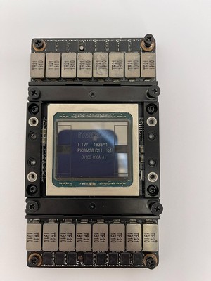 Nvidia Tesla V100 32G SXM2 GPU