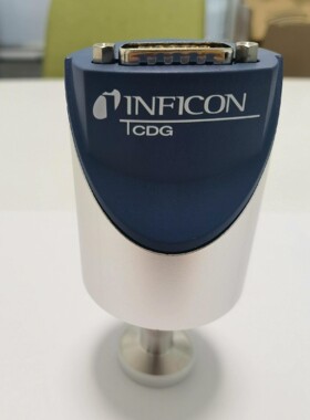 英福康真空计，CDG025D-S，1000Torr，全新未使