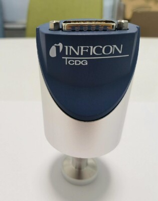 英福康真空计，CDG025D-S，1000Torr，全新未使