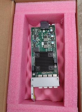 华为03022PFJ 12Gb/SASI/O模块