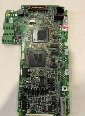 全新三菱变频器 F720主板 F70CA560F BC186