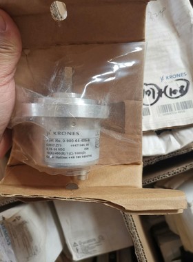 Baumer堡盟GI357.Z73编码器克朗斯KRONES编